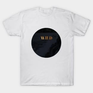 Wild T-Shirt